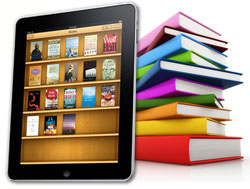 publish books traditional method or ebooks and self-publishing