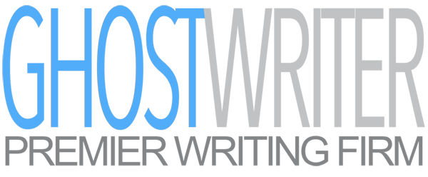 USA’s #1 GhostWriter |Business Biography Memoir Book Writing for Hire